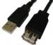 CABO EXTENSOR USB 3M