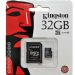 MEMRIA MICRO SD COM ADAP 32 GB