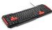 TECLADO GAMER PRETO