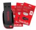 PENDRIVE 8 GB