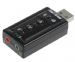 PLACA DE SOM USB