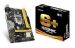 PLACA ME BIOSTAR H310 8 e 9 GERAO INTEL