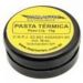 Ver mais detalhes de PASTA TRMICA